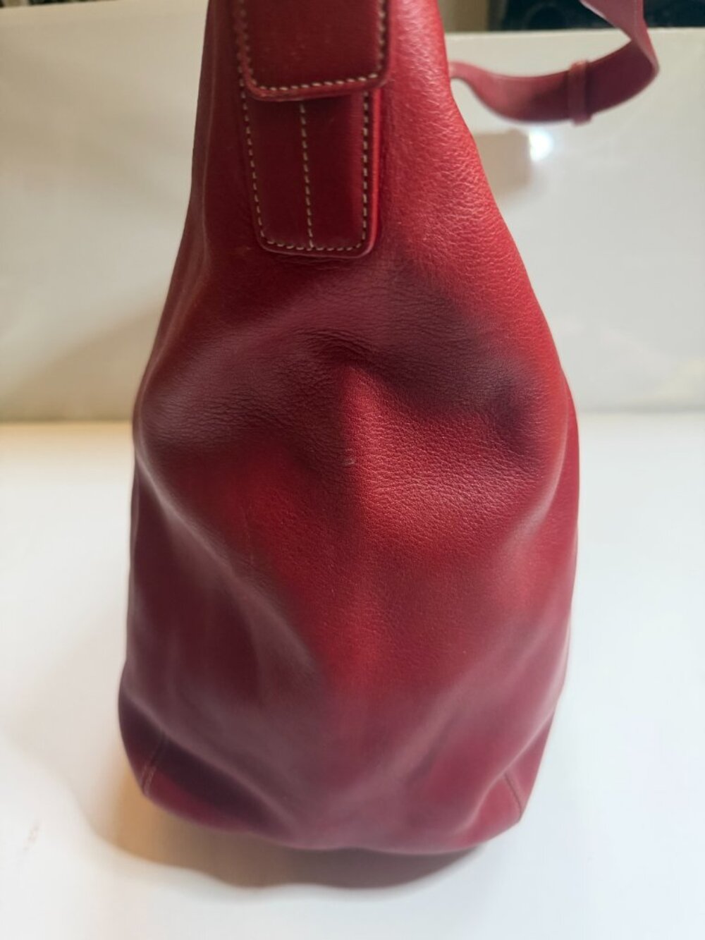 Coach Legacy Duffle Sac Style 9151 - Picture 6 of 14